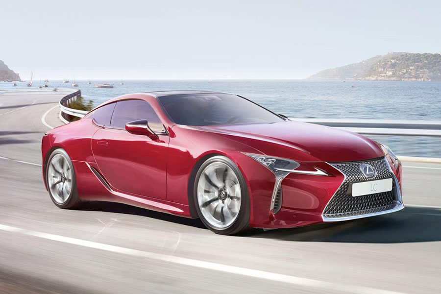 2019 BMW